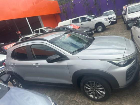 FIAT PULSE 1.3 FLEX DRIVE MANUAL FIAT PULSE 1.3 FLEX DRIVE MANUAL